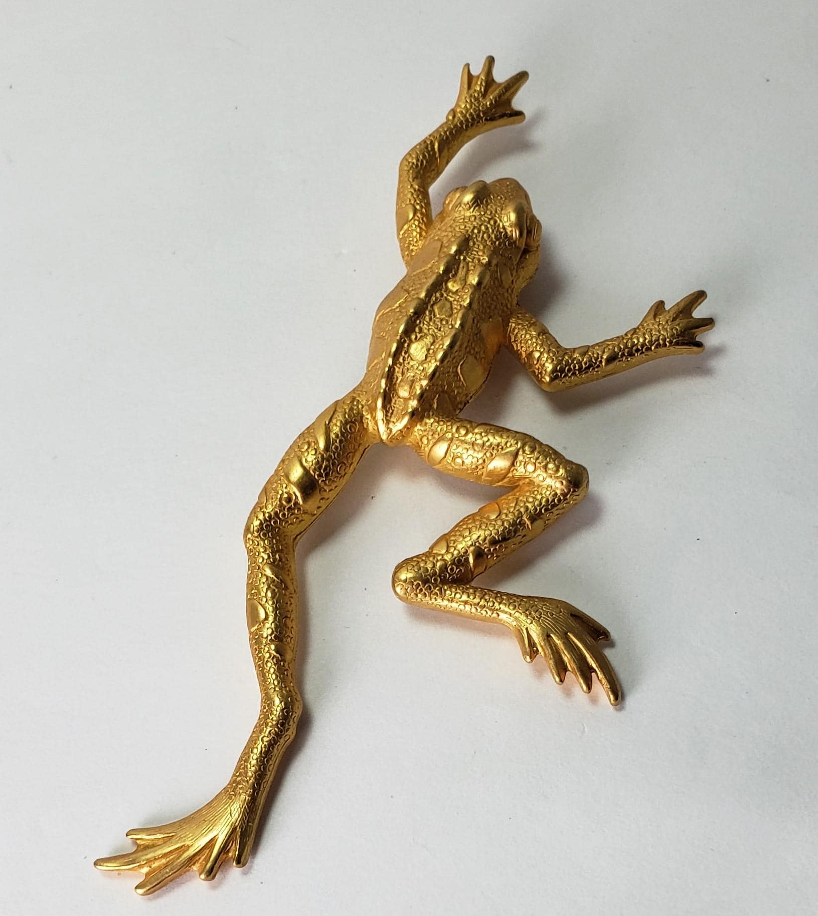 The Great Frog Jewelry - Etsy