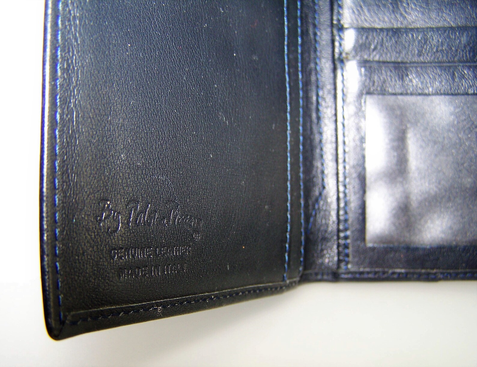 paloma picasso wallet