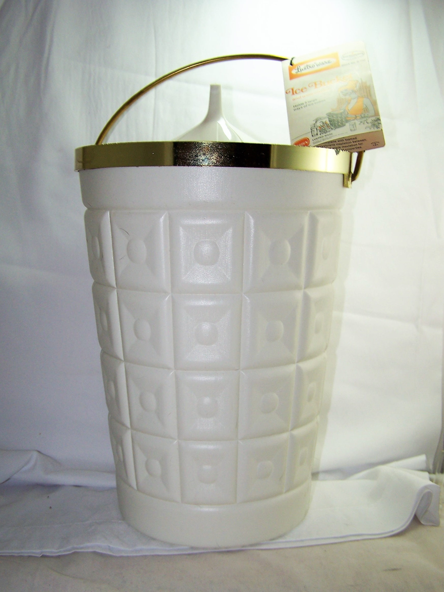 Lustro Ware - Etsy