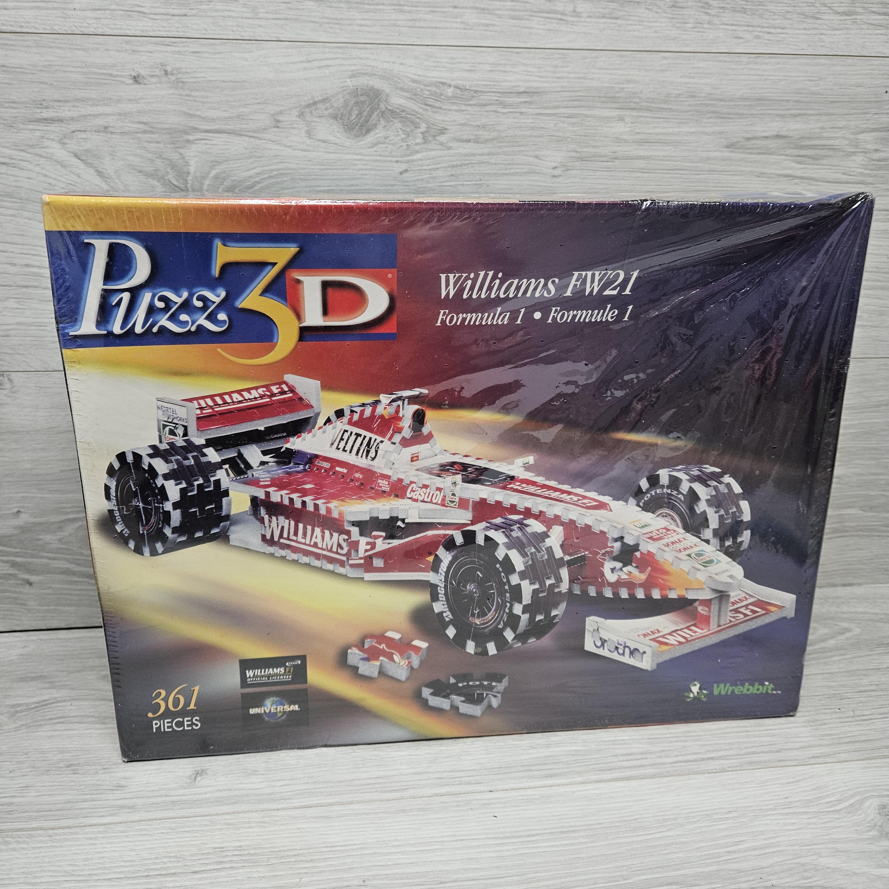 F1 jigsaw puzzles - Etsy 日本