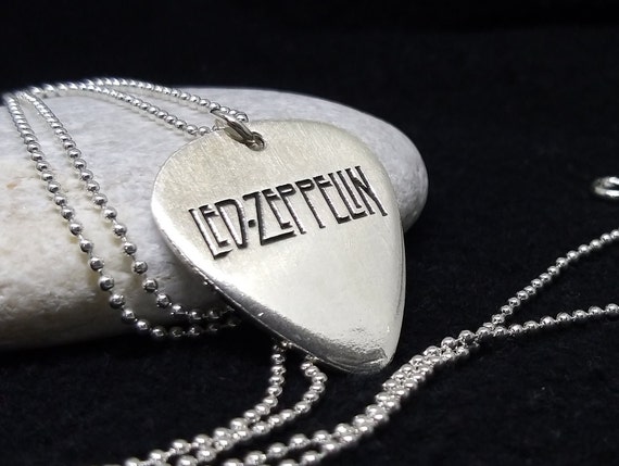Led Zeppelin Kunst,