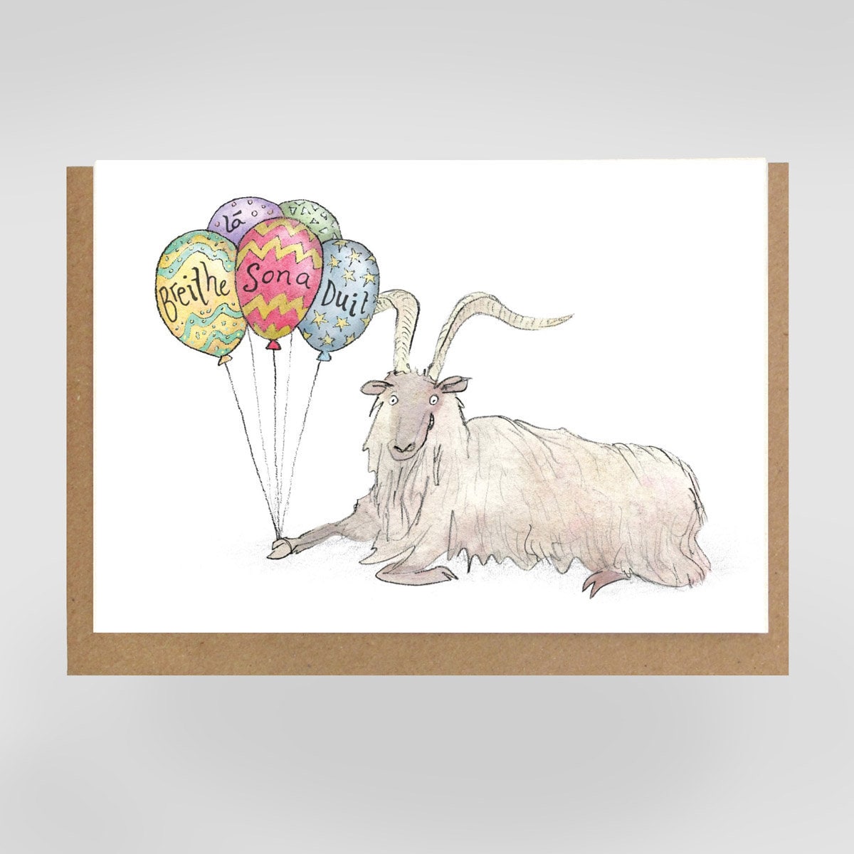 Cárta Lá Breithe Inphriontáilte