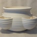 see more listings in the Ceramic Bisque Planters section