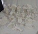 Vintage Atlantic Nativity 21 piece set ready to paint 5' to 7' ceramic bisque 