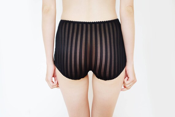 High Waisted Sexy Boyshorts Flexible Comfortable Shorts For Etsy