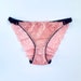 see more listings in the Low rise Panties section