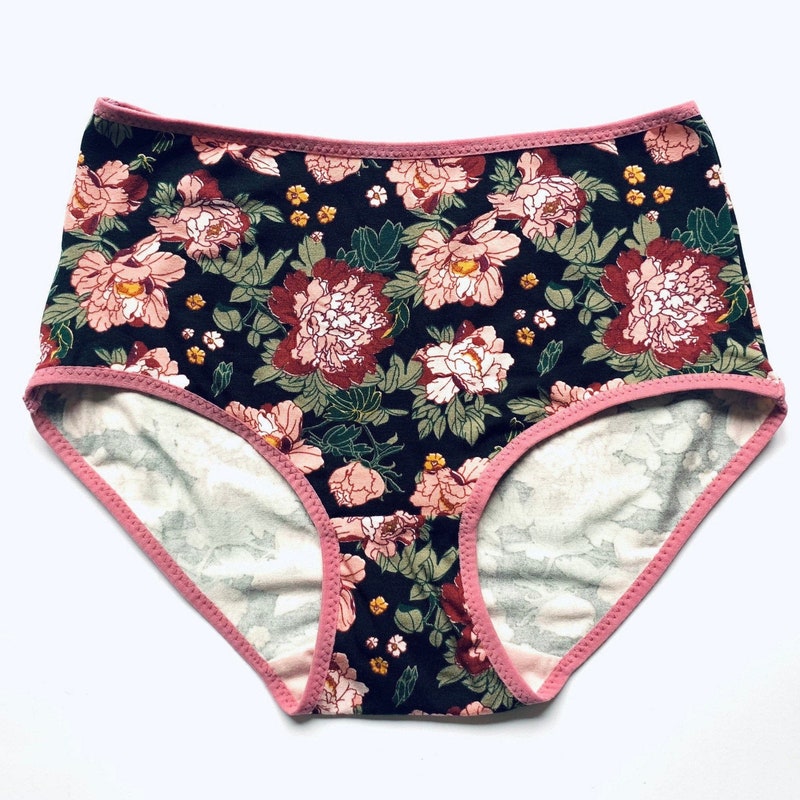 Panties Handmade Etsy