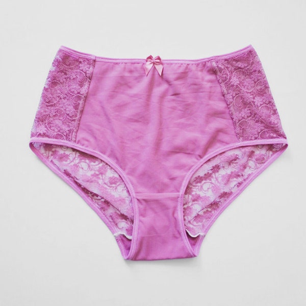 Vintage Panties - Etsy