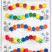 PDF Instant Download You Print Caterpillar Pattern | Etsy