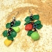 see more listings in the Earrings section