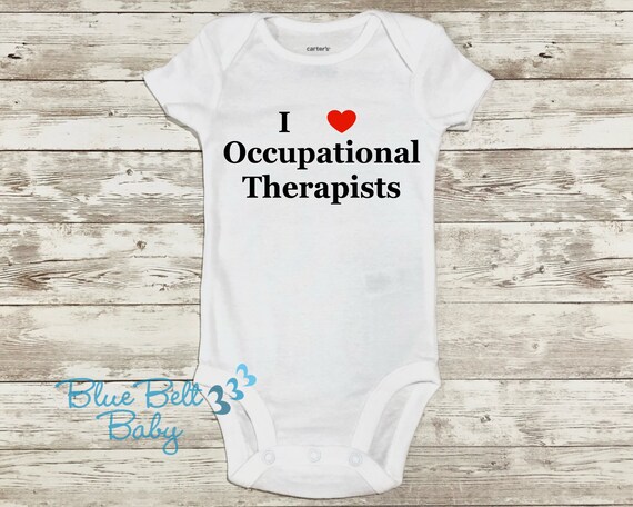 Adorable Occupational Therapy Heartoccupational Therapist Adorable Occupational Therapy Heartoccupational Therapist