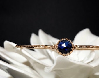 sapphire push present