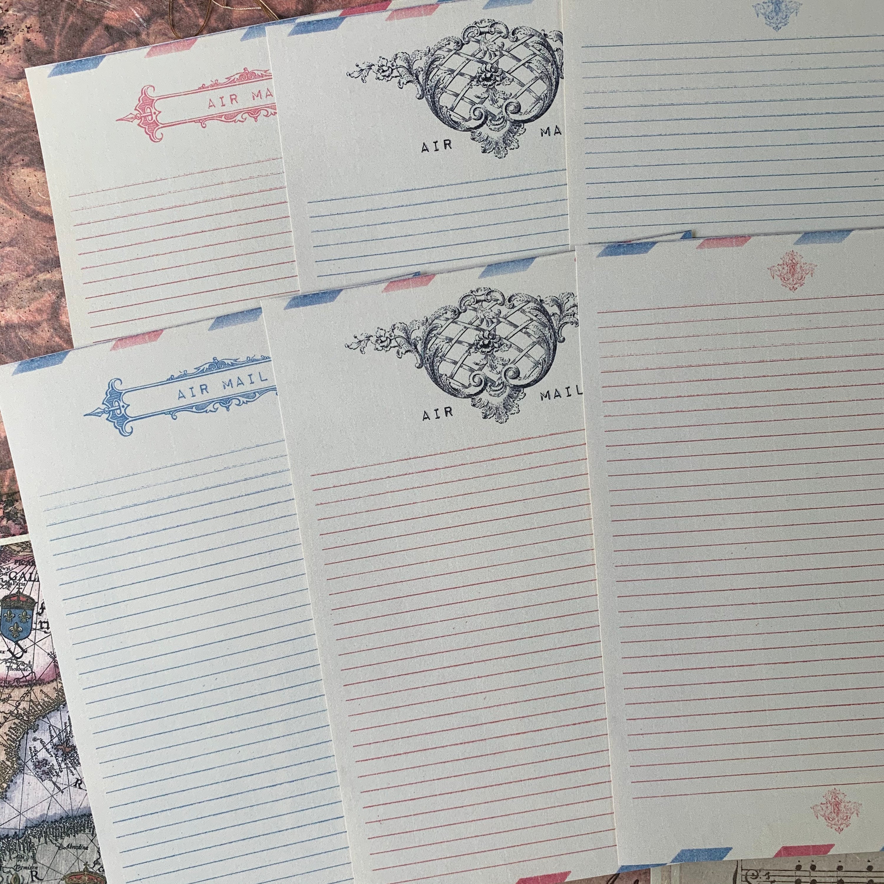 airmail review airmail review
