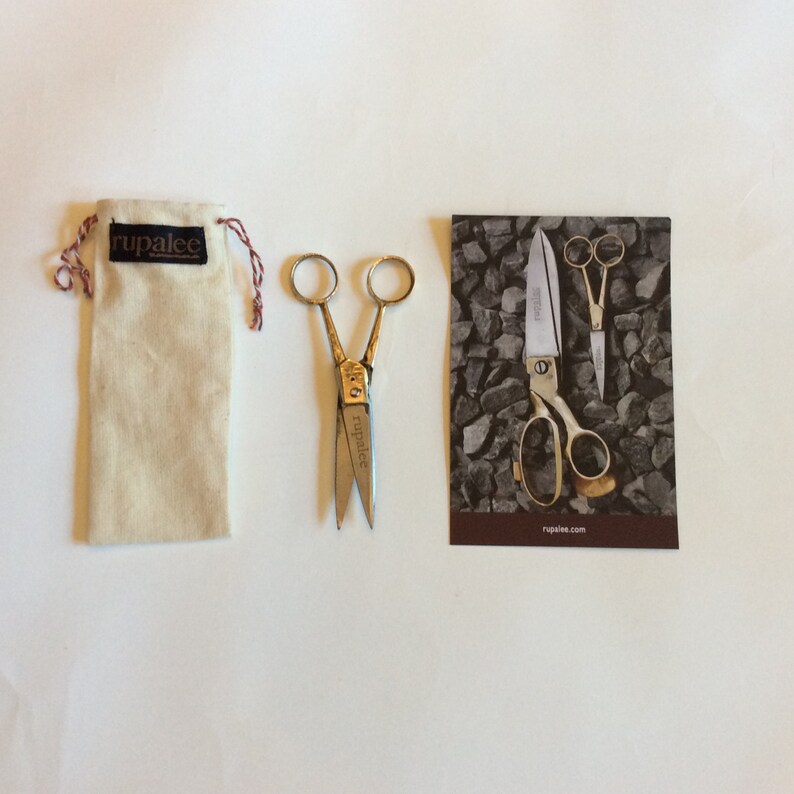 Handmade Heirloom Quality Scissors for Embroidery, Snipping & Craft Etsy