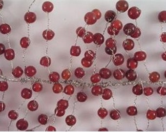 Red Berry Garland