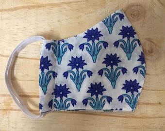 Face Mask- Cotton