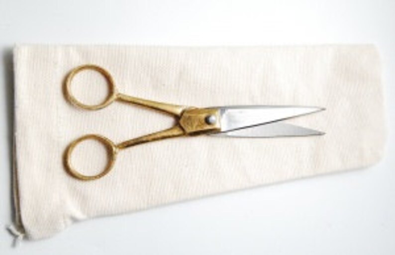 Handmade Heirloom Quality Scissors for Embroidery, Snipping & Craft Etsy