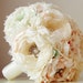 see more listings in the Fabric Brooch Bouquet section