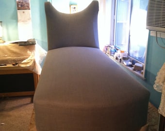 100 inch Chaise Lounge