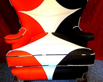 Maija Isola chair