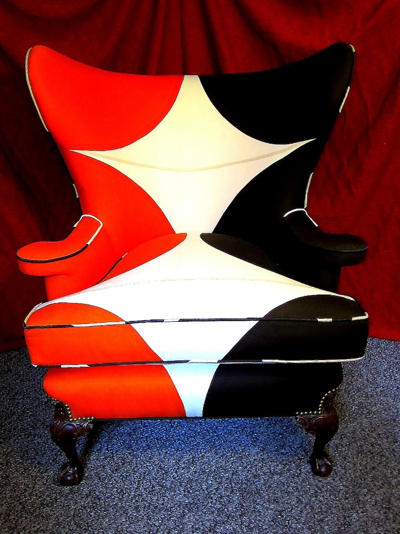 Maija Isola chair image 1