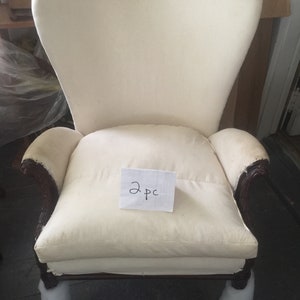 Vintage chairs