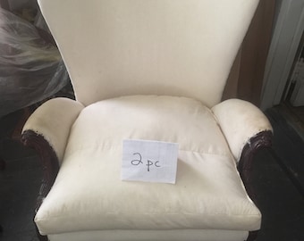 Vintage chairs