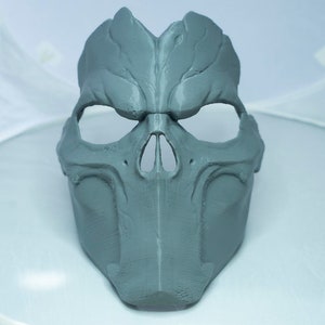 Darksiders Death cosplay costume halloween Mask