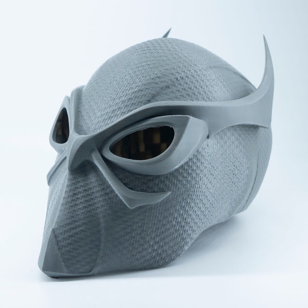 Court of Owls Mask Etsy Court of Owls Mask Etsy