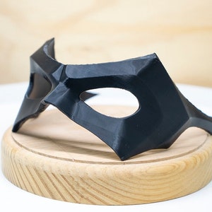 Robin Cosplay Costume Halloween Mask 3D print