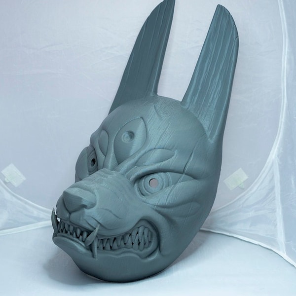 Ghost of Tsushima Etsy