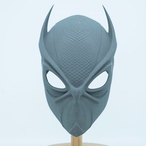 Court of Owls Talon assassin Cosplay Mask Helmet