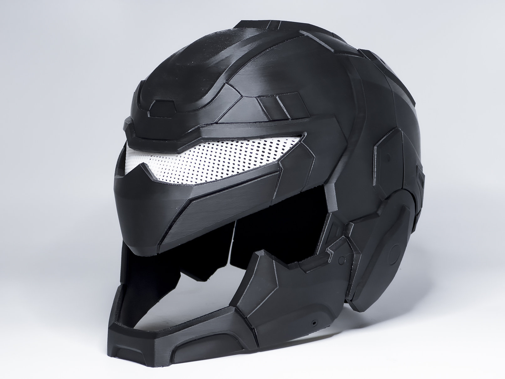 ヘルホテル：ルート コスプレヘルメット（マスク） Amazon | [TUKRKRS] サイバーパンクマスクヘルメット サイバー