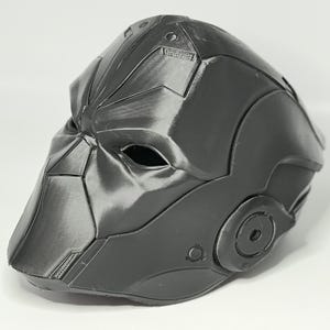 Deadpool Kai Arts inspirierte Cosplay Helm Prop Maske