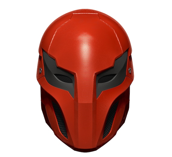 Red Hood С€Р»РµРј