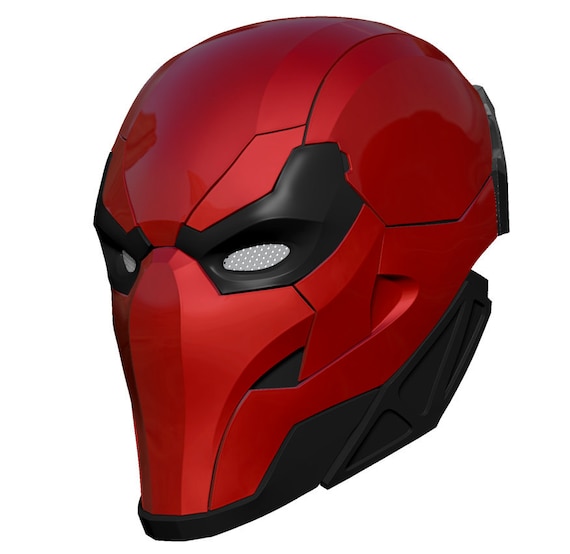 cafele-red-hood-mask-deluxe-latex-full-head-helmet-with-mesh-eye-game