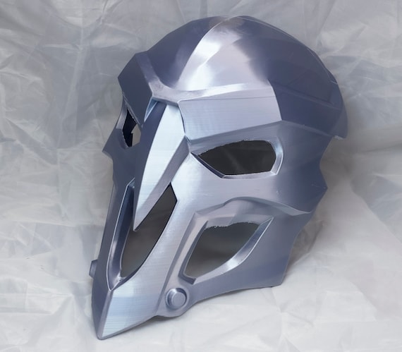 オーバーウオッチ　リーパー　ヘルメット　コスプレ　ハロウィーン オーバーウオッチ リーパー ヘルメット コスプレ ハロウィーン
