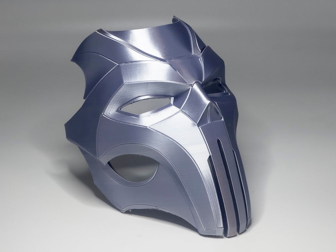 MF DOOM カスタムメイドレプリカマスク　USA製 MF DOOM カスタムメイドレプリカマスク USA製 究極のコスプレ
