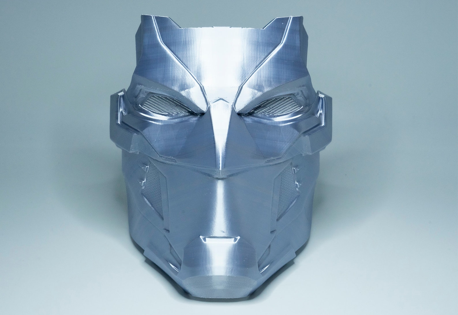 Halodoom Mask Metallic Dr Doom Sci Fi Villain Cosplay Costume Halloween Mask - Etsy