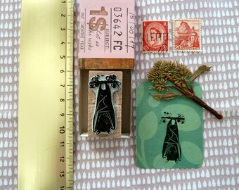Flughund Etsy