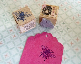 Stempel Hummel