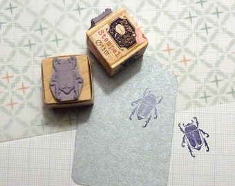 STAMP "Beetle" - size M