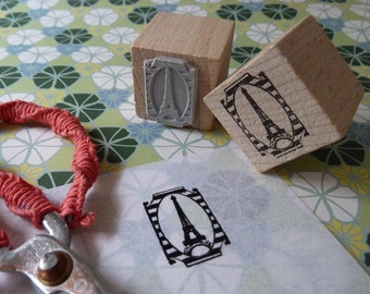 Stempel Paris