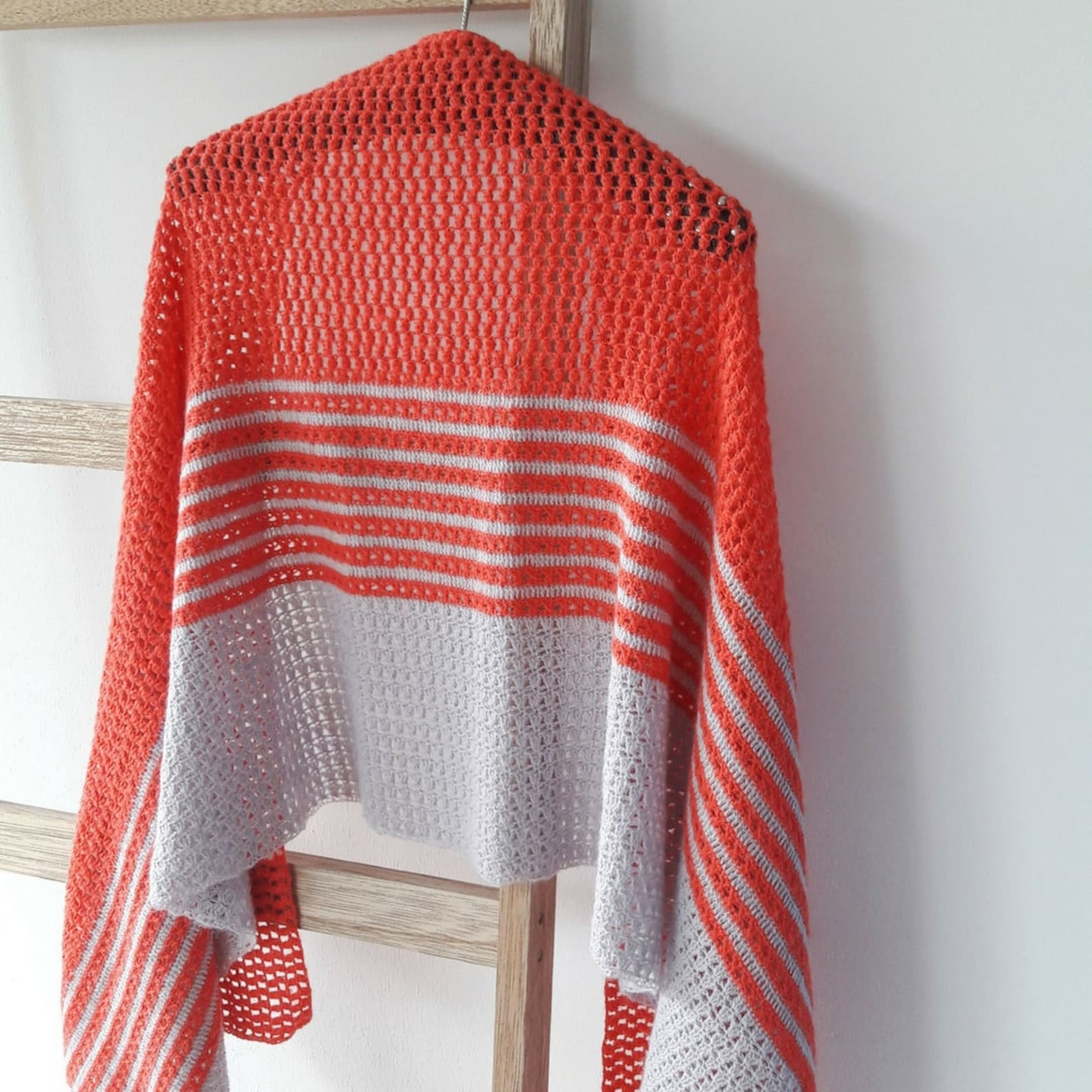 Crochet Shawl Pattern Crochet Shawl Crochet Pattern Shawl Etsy