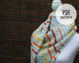 Crochet shawl pattern, crochet shawl, crochet pattern shawl, cable stitch crochet, cable stitch crochet pattern, shawl crochet pattern