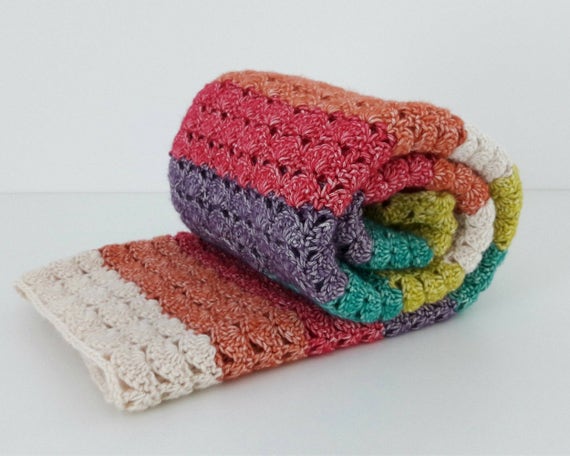 Swedish Dishcloth & Tea Towel Bundle - Molly Singer Home