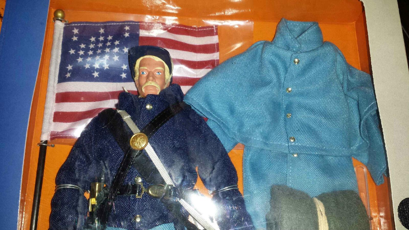 Gi Joe Civil War - Etsy