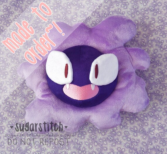 made to order pokemon