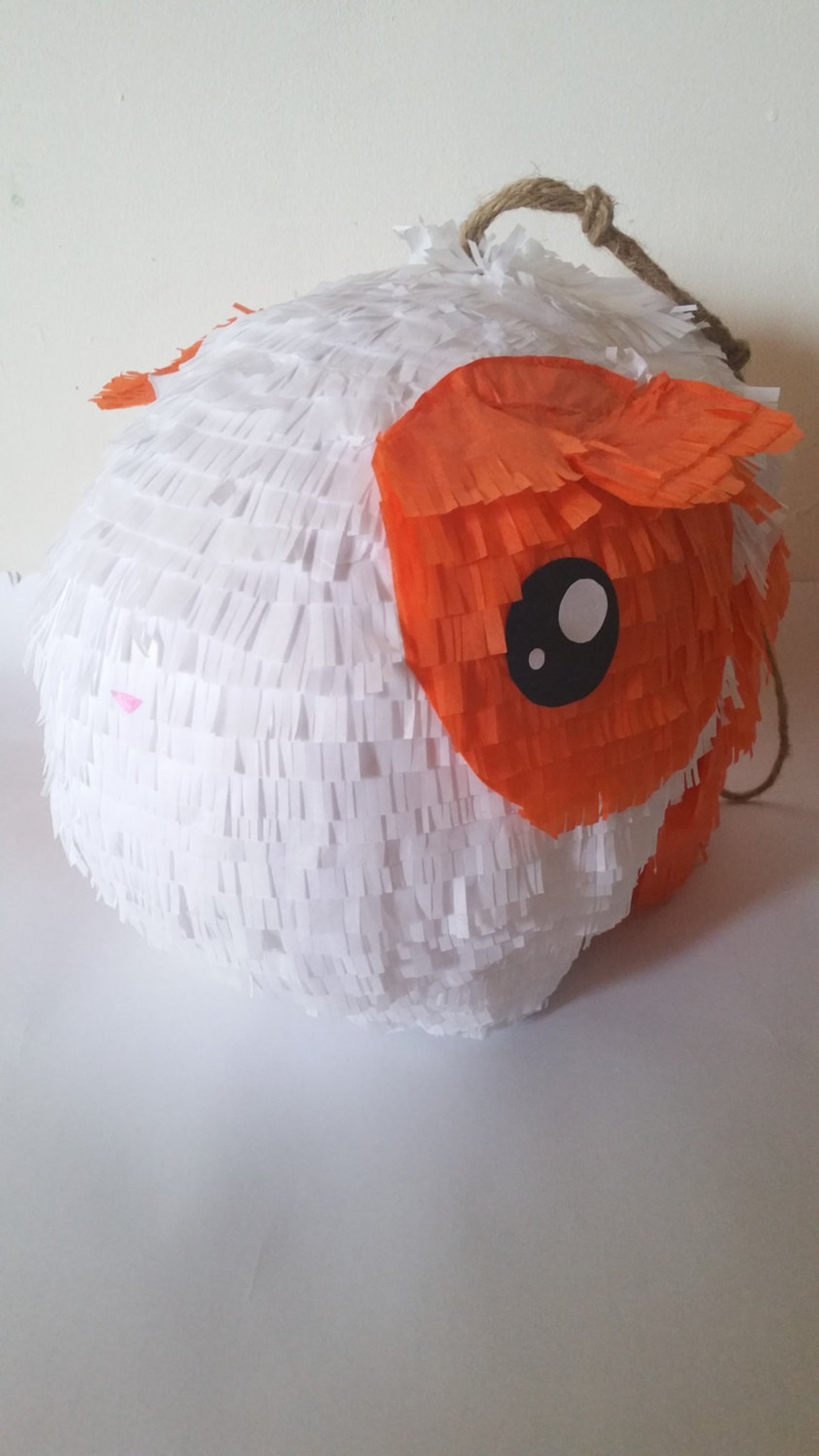 Guinea Pig Pinata Party Decoration - Etsy