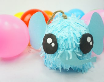Flying Elephant Pinata | Elephant Pinata | Pinatas For Birthday Parties